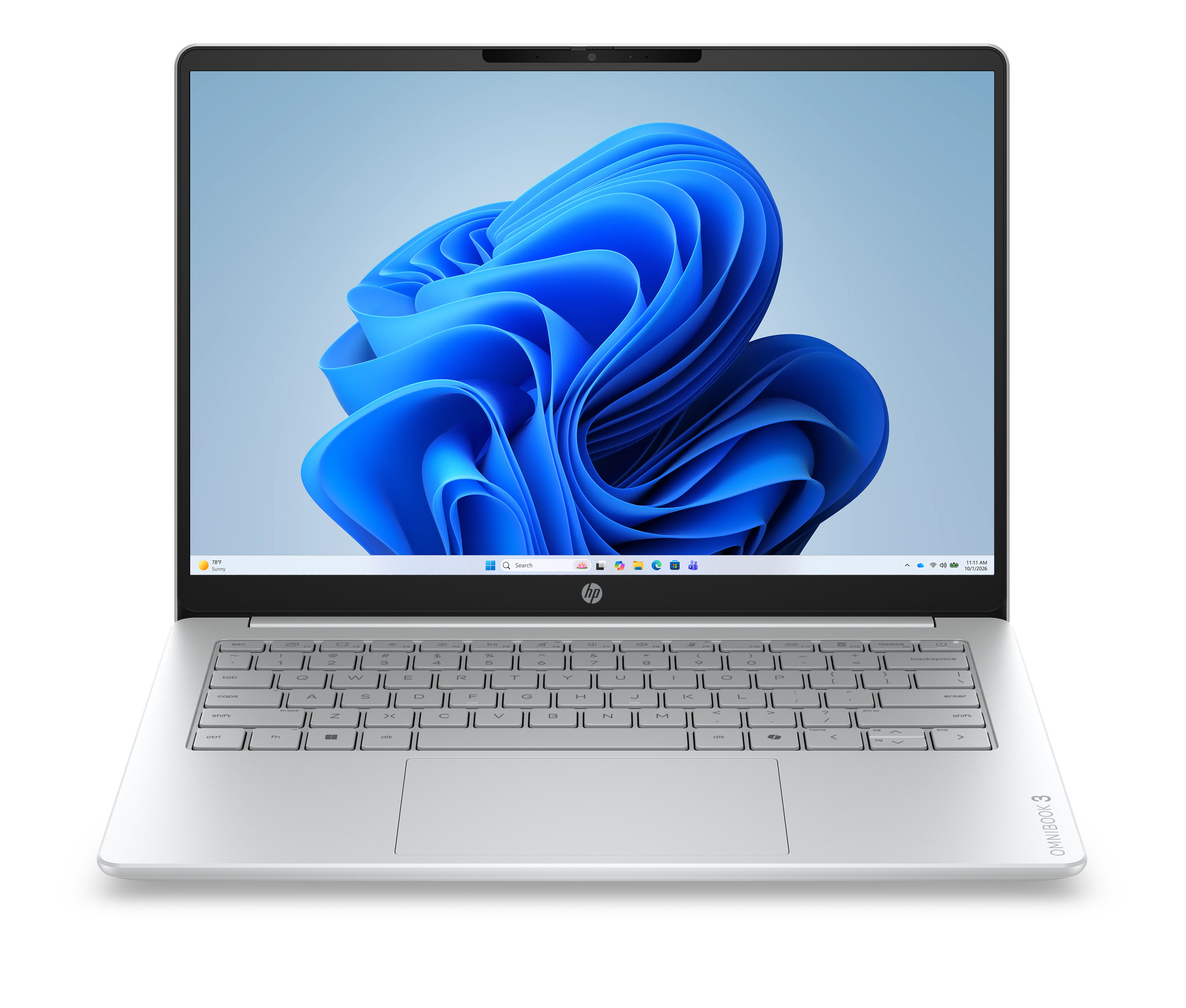 HP OmniBook 3 14-hu0016nyx