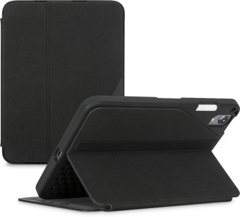 Targus Click-In Case - THZ912GL - 8.3 " - Tablet case - For iPad mini A17 Pro and 6th gen. - Black