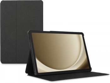 Targus - THZ976GL - Tablet Case - For Samsung Galaxy Tab A11+ and Tab A9+ - Black