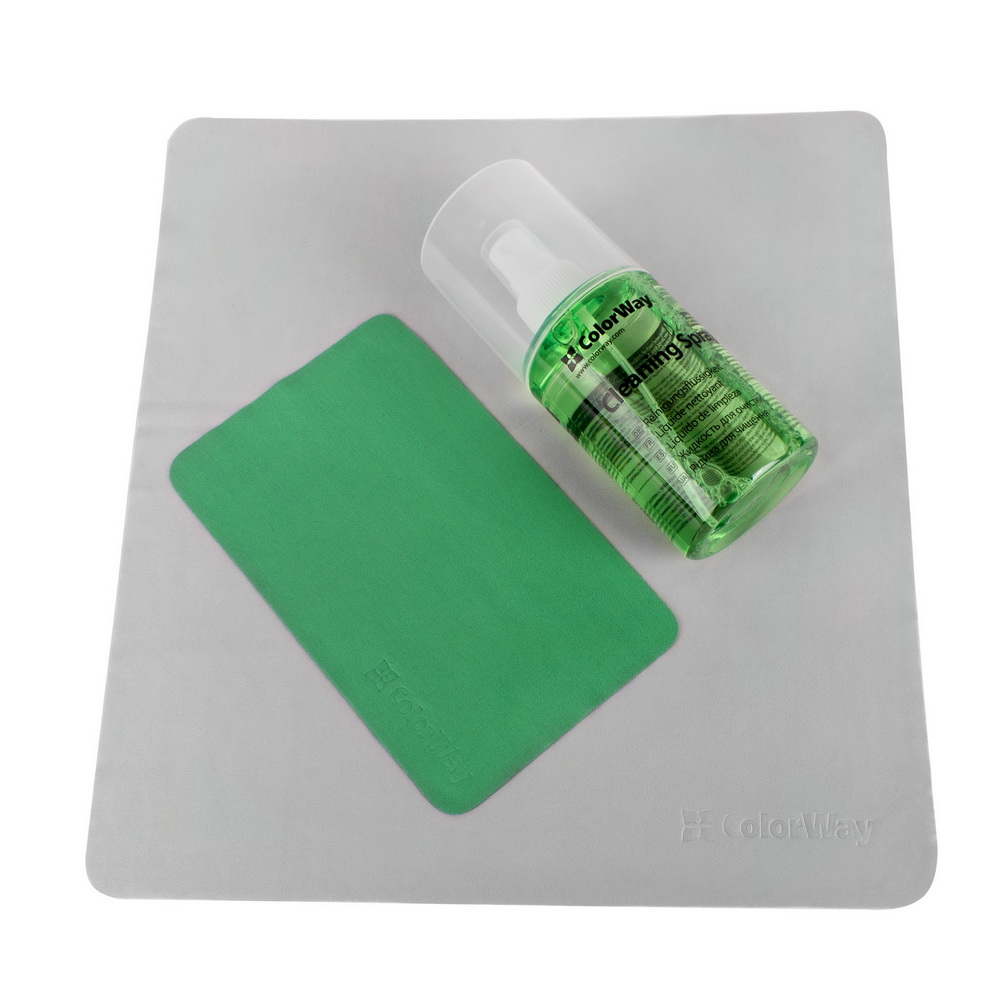 ColorWay - Large Cleaner 3 in 1 - Cleaner