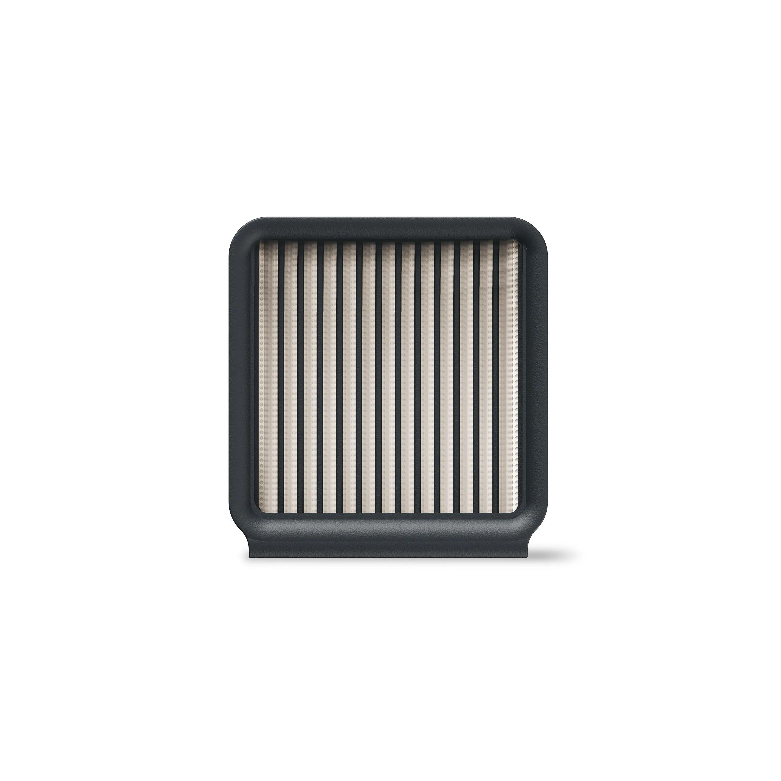 Philips 6000 and 7000 series wet filter replacement kit XV1770/10