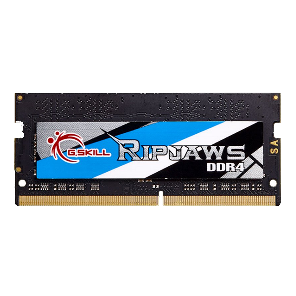 G.Skill - 8 GB - DDR4 - 2666 MHz - Notebook - Registered No - ECC No