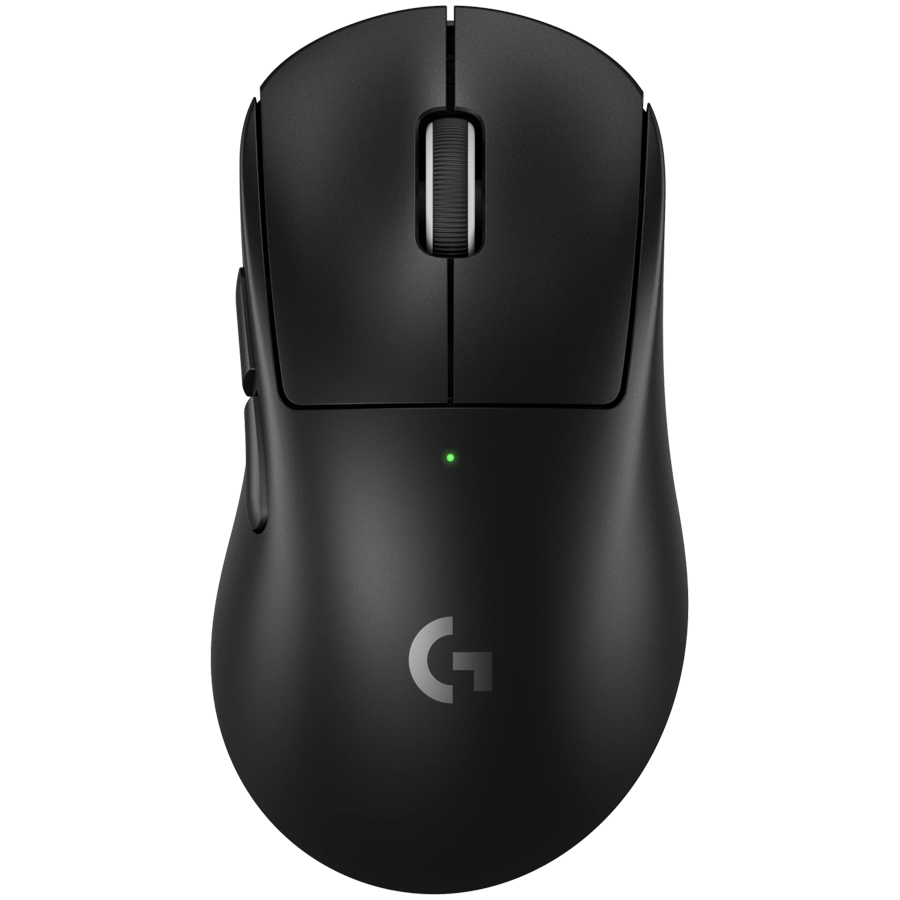 LOGITECH G PRO X SUPERLIGHT 2 DEX - BLACK - 2.4GHZ - EWR2i-934 - #934