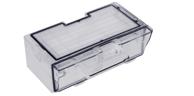 Vacuum Cleaner Accessory|ROBOROCK|Dustbin|For S8 White+/S8 Black+/S8 White Pro Ultra/S8 Black Pro Ultra|9.01.1837