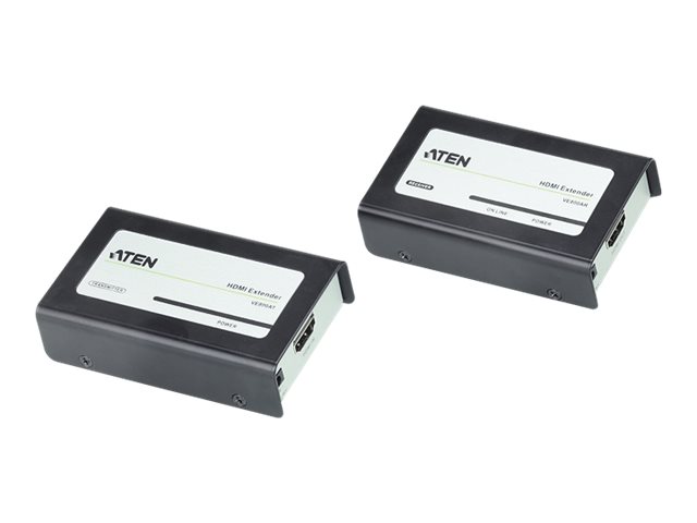 Aten HDMI Cat 5 Extender (1080p@40m) - Aten - HDMI Cat 5 Extender (1080p@40m)