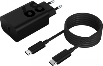 Lenovo - ZG38C05739 - USB-C Wall Charger - 68 W