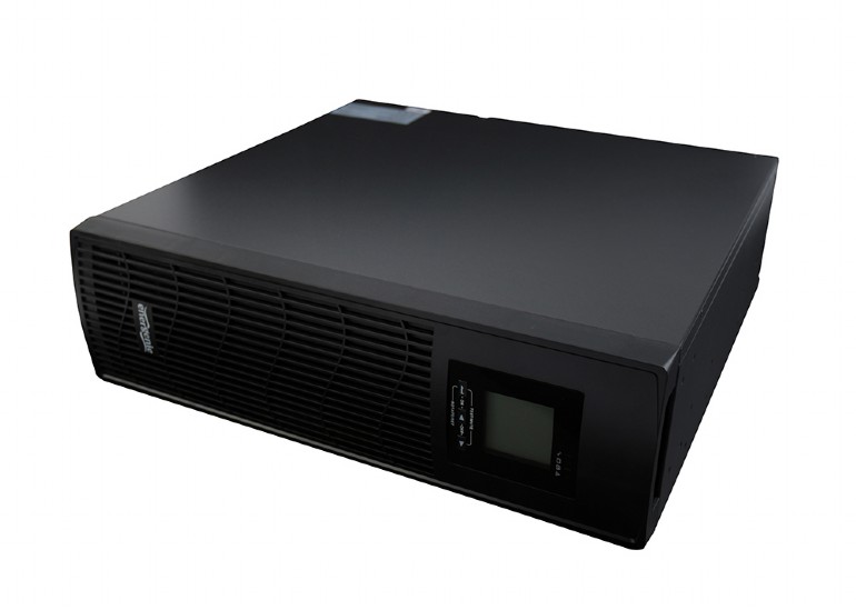 EnerGenie - Rack UPS - EG-UPSRACK-12 - 2000 VA