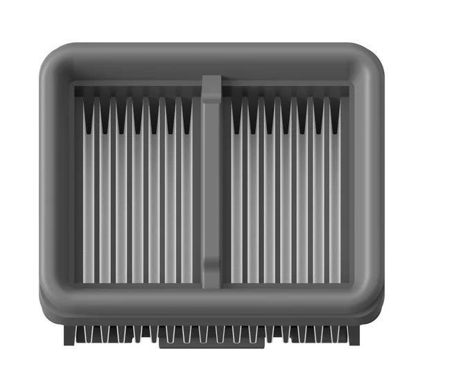 Vacuum Cleaner Accessory|DREAME|Filter|For M12/H12 Pro/H12 Dual/H12S/H12S AE/H13 Pro / H12 Pro Ultra /H13 Dual/H14 Station/H12 Pro FlexReach/ H15/H15 Pro/H15 Pro Heat/G10/G10 Pro/G10 Combo/H15 Mix/H12 Dual FlexReach/H13 Dual FlexReach/H12 FlexReach/H13 Fl