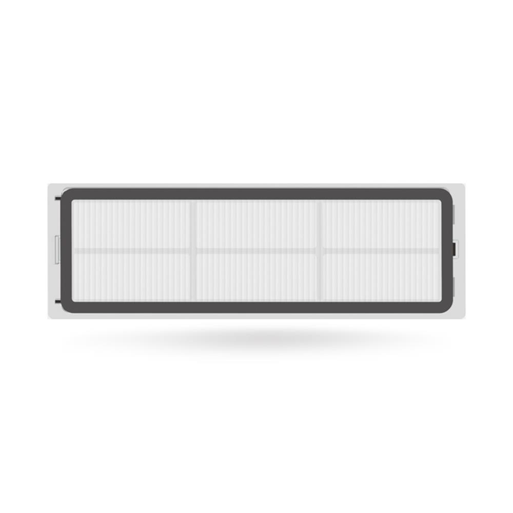 Vacuum Cleaner Accessory|DREAME|Dust Box Filter|For L10s Ultra/L10s prime/L10 prime/L10 Ultra/L10s Pro/L10 plus/D10s plus/L10s Pro Gen2/L10s Plus/D10 Plus Gen 2/D20/D20 Plus/D20 Pro/D20 Pro Plus/F10 Plus/L20s Pro/L40/L10s Pro Gen3/L40 Plus|RHF5