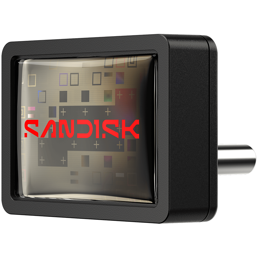 MEMORY DRIVE FLASH USB-C 1TB/SDCZ530-1T00-G46 SANDISK