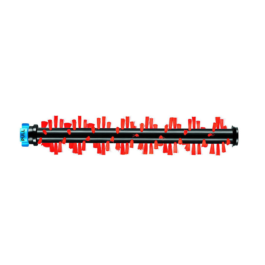Bissell - Area rug and carpet brush roll - No ml - 1 pc(s) - Red/Black