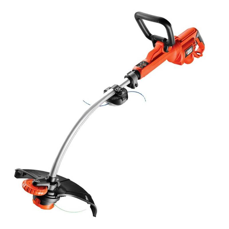 BLACK & DECKER Trimmer, 900 W, 350 mm - GL9035