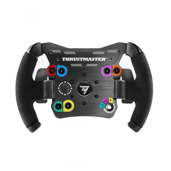 Thrustmaster - Steering Wheel Add-On TM Open - Black