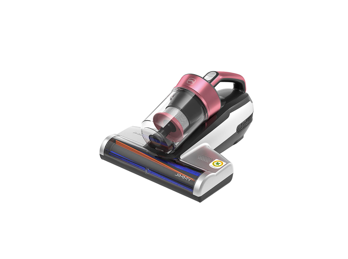 Jimmy - Vacuum Cleaner - BX5 Pro Anti-mite - Corded operating - Handheld - 500 W - 220-240 V