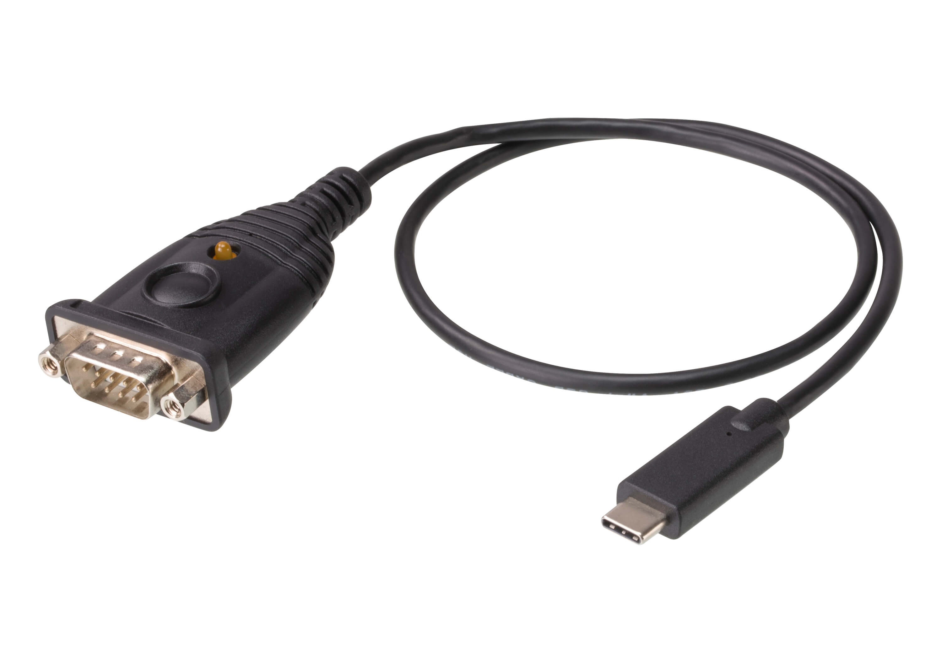 Aten - Adapter - UC232C-AT - USB-C to RS-232