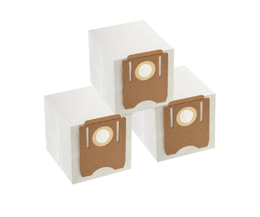 Midea - Dust Bag for S8+ - 3 pc(s)