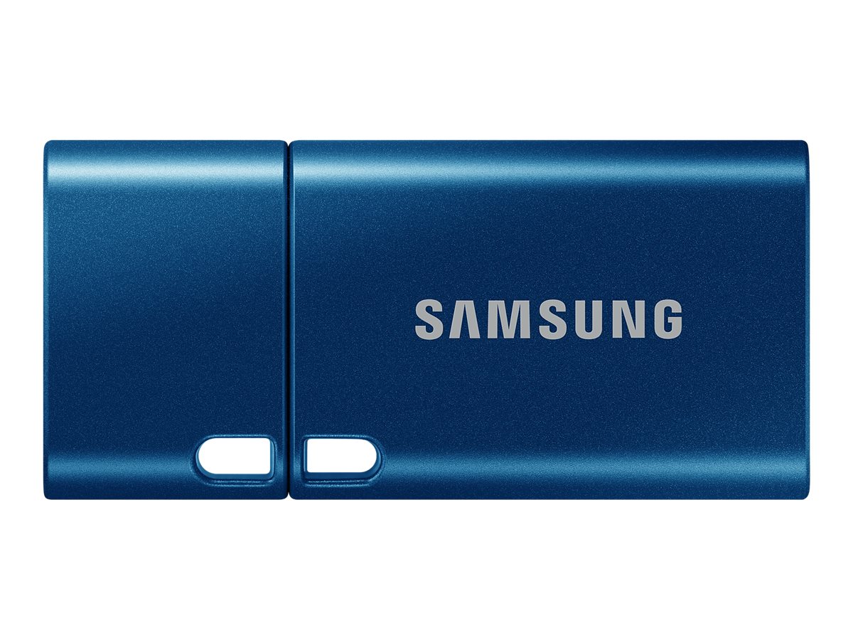 Samsung - USB Type-C Flash Drive - MUF-512DA/APC - 512 GB - USB Type-C - Blue