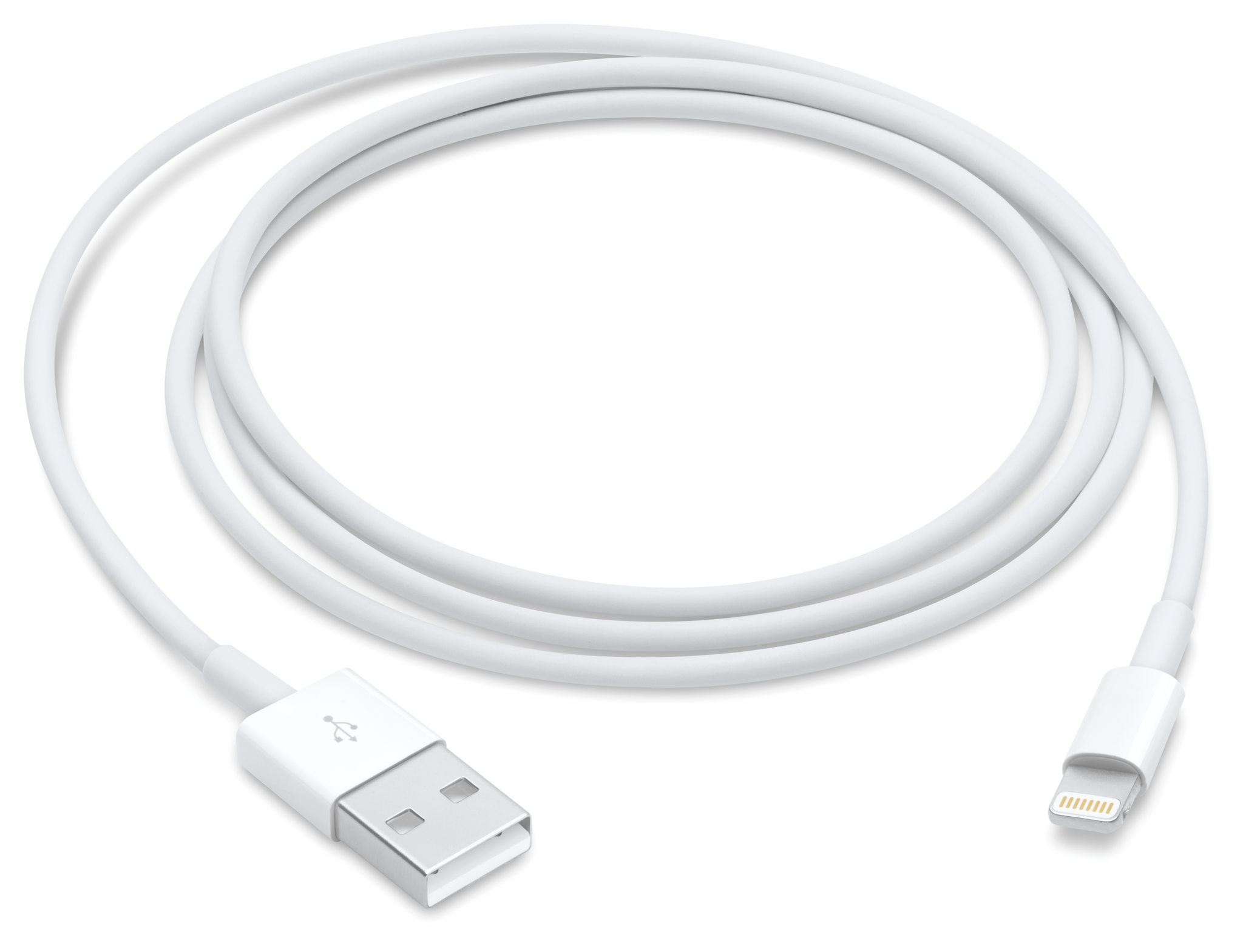 Apple Lightning to USB Cable (1m) - Apple