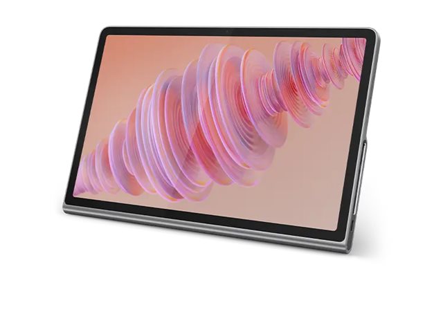 Lenovo Tab Plus Wi-Fi (w/o power adapter) - ZADX0091SE - 11.5 " - Luna Grey - IPS - 2000 x 1200 pixels - MediaTek - Helio G99 - 8 GB - Soldered LPDDR4x - 128 GB - Wi-Fi - Front camera - 8 MP - Rear camera - 8 MP - Bluetooth - 5.2 - Android - 14 - Warranty