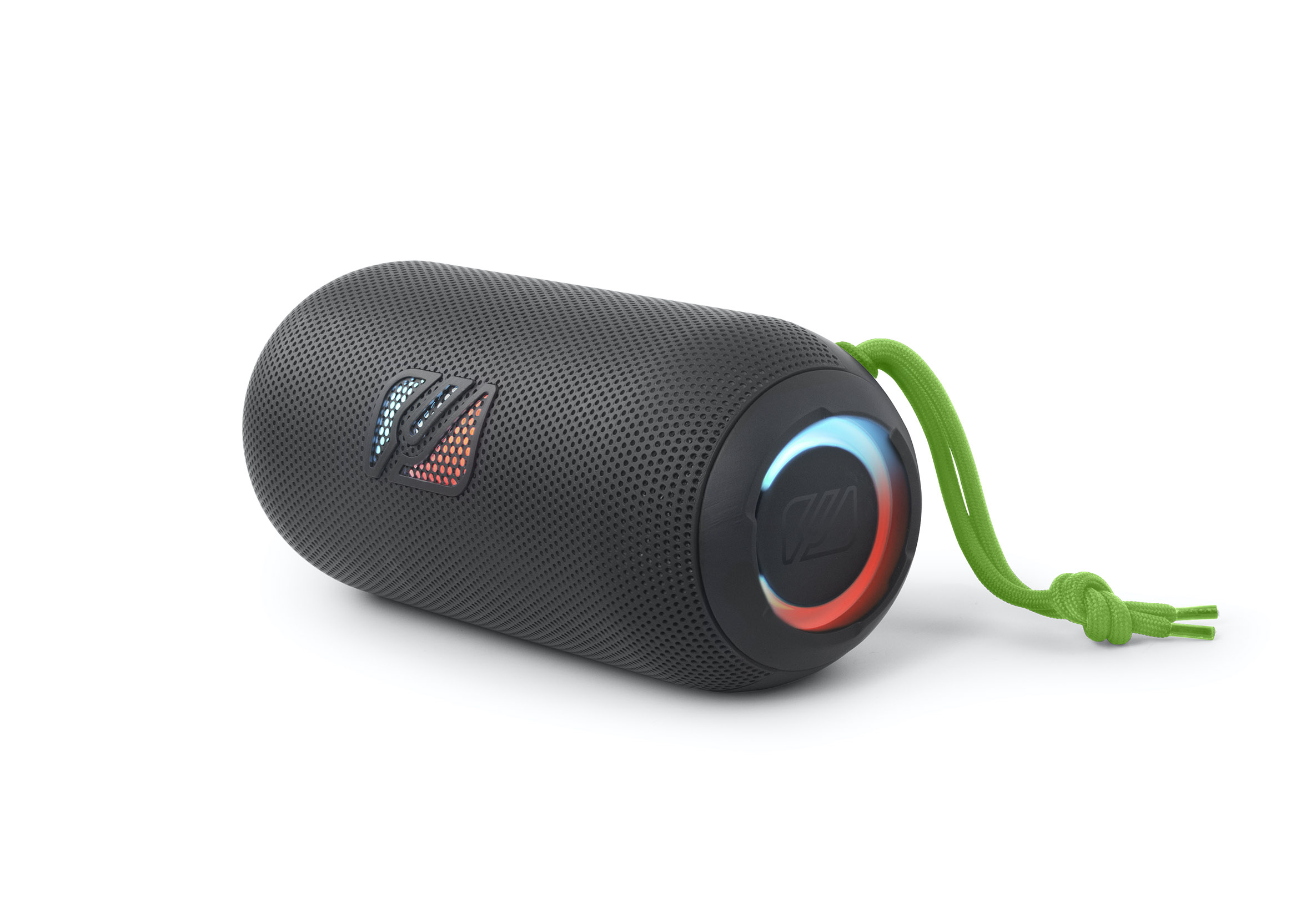 Muse - Speaker - M-950 BT - 150 W - Waterproof - Bluetooth - Wireless connection - Portable - NFC features - Black