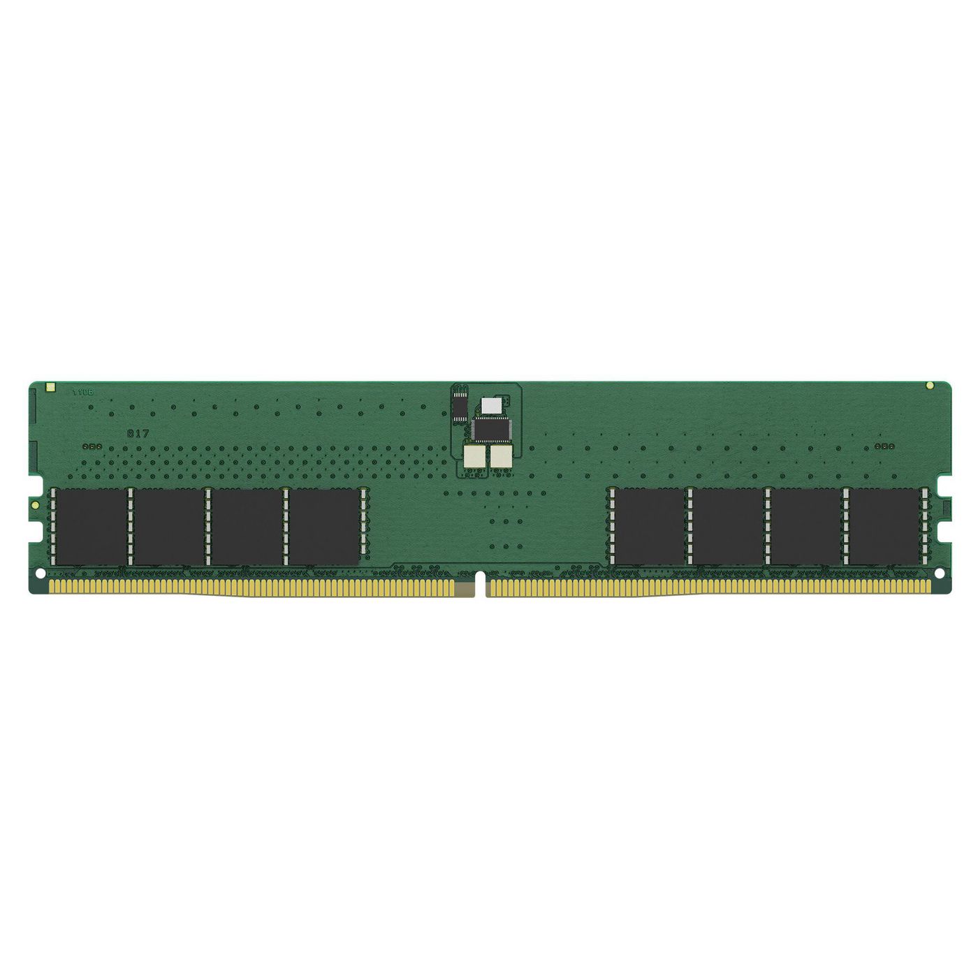 Kingston - 48 GB - KCP556UD8-48 - DDR5 SDRAM - 5600 MHz - PC/server - Registered No - ECC No