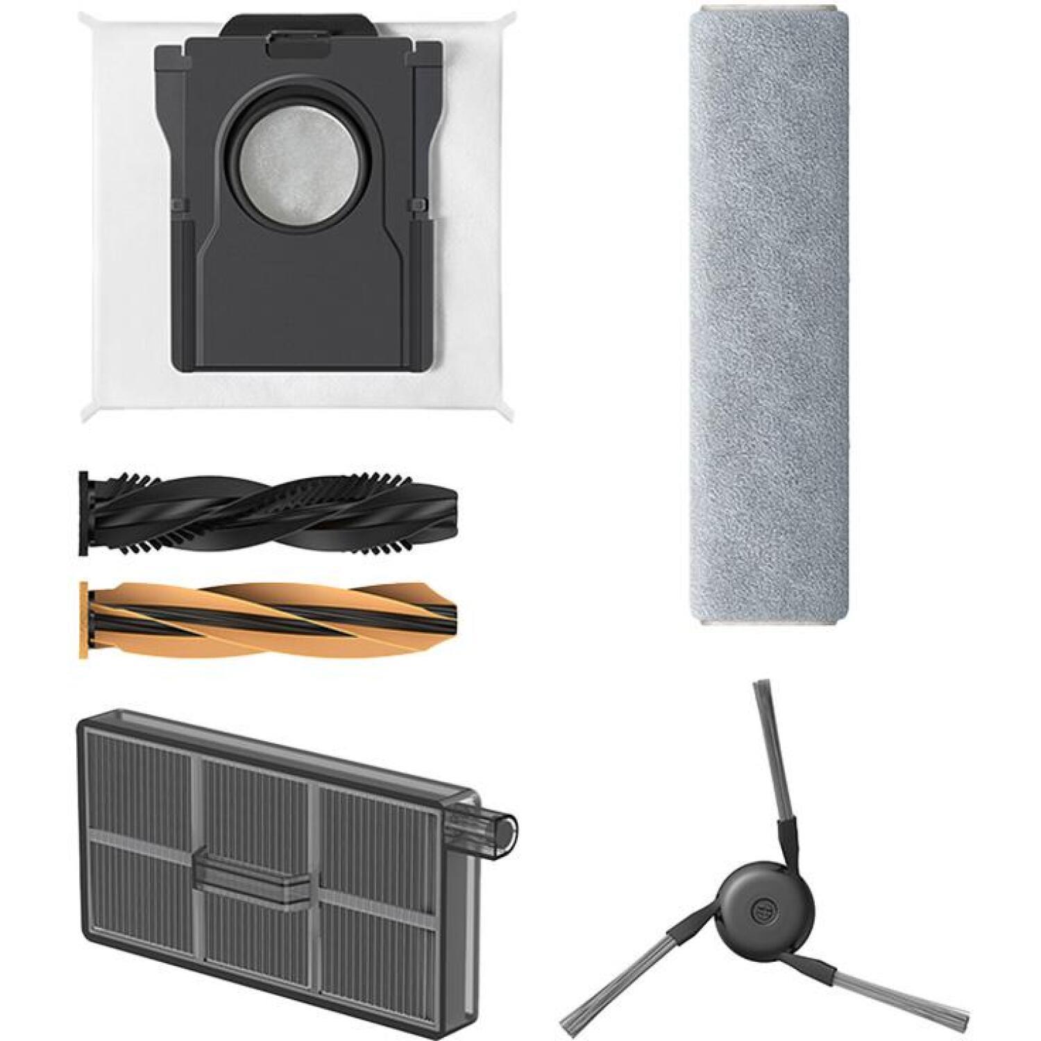 Vacuum Cleaner Accessory|DREAME|Accessories Kit for Aqua10 Ultra Track|Model RAK66|For Aqua10 Ultra Track Complete /Aqua10 Track|RAK66