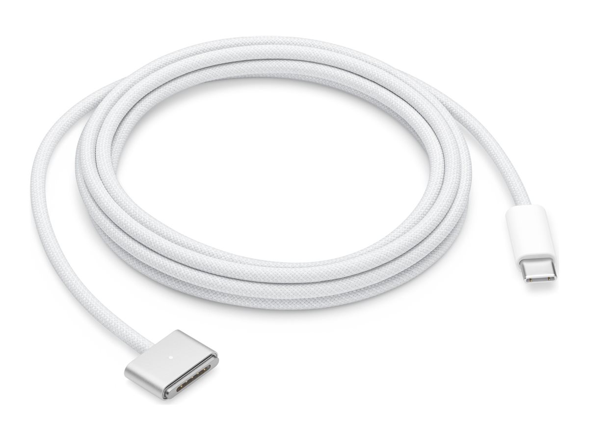 Apple USB-C to MagSafe 3 Cable, 2 m - Power cable