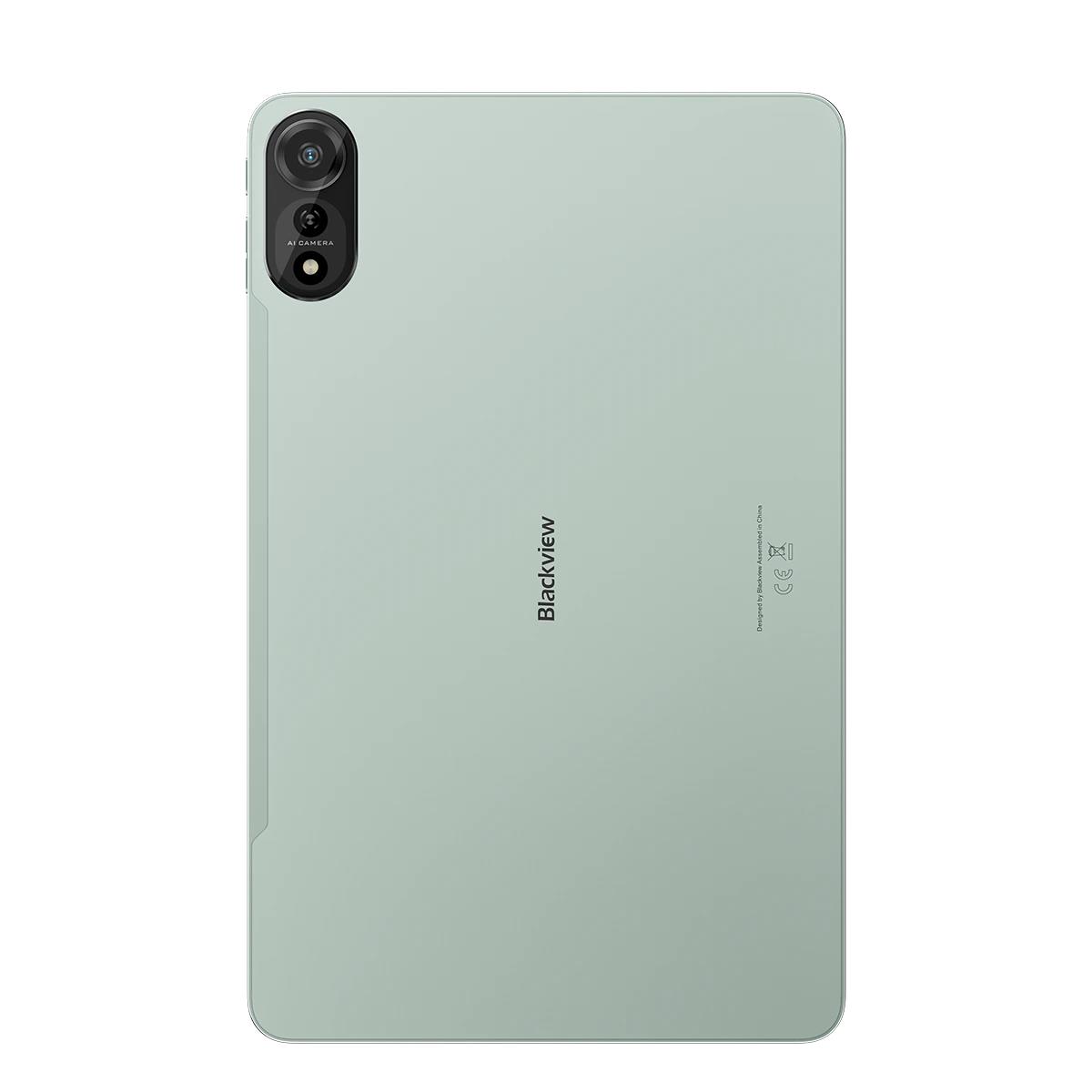 TABLET MEGA2 12" 6/256GB/MEGA 2 GREEN BLACKVIEW