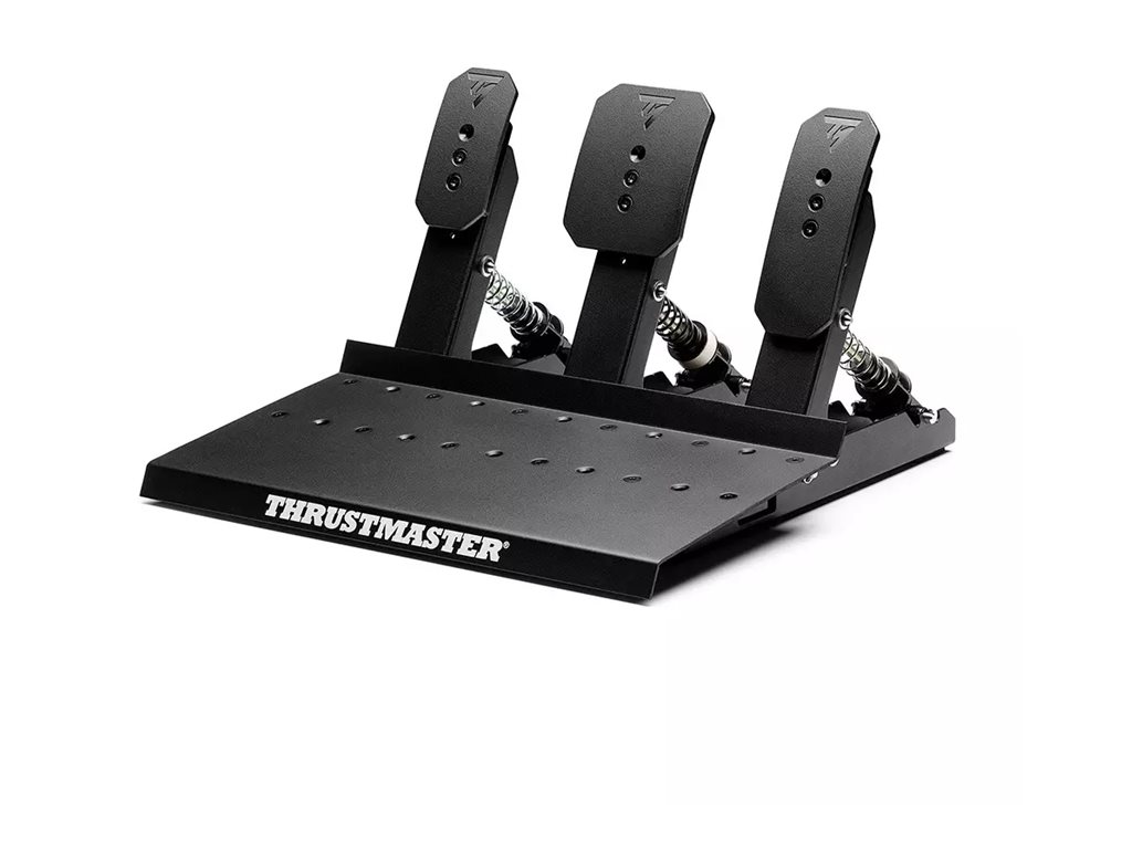 Thrustmaster Modular, Scalable Pedal Set - Raceline Pedals III WW