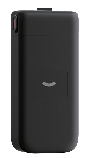 Vacuum Cleaner Accessory|DREAME|Battery Pack|Model W2506-6S1P-BWA|Black|For H15 Mix|W2506-6S1P-BWA