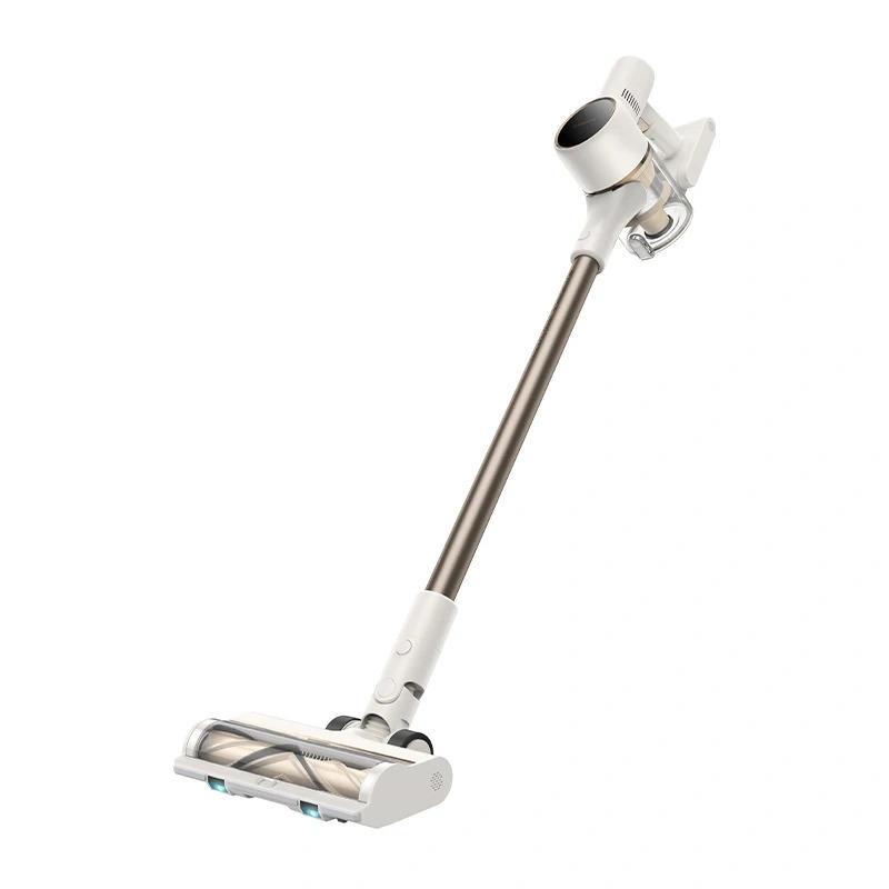 Vacuum Cleaner|DREAME|R10S|Dry|3-in-1 stick vacuum|White|Bagless|Battery|Suction power 20000 Pa| 1.65 kg|VRV51B