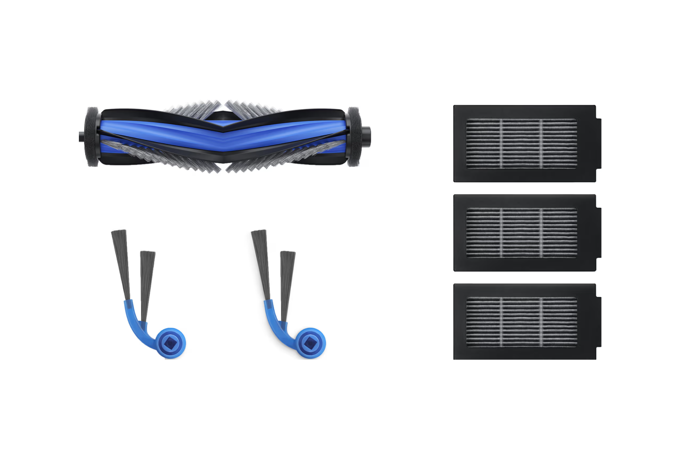 Ecovacs Service Kit for DEEBOT T30C/T30e/T50 PRO OMNI/T50 OMNI - DKT060212