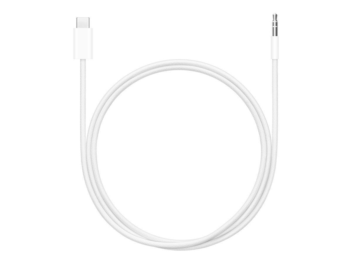 Apple USB-C to 3.5 mm Audio Cable (1.2 m) - Apple