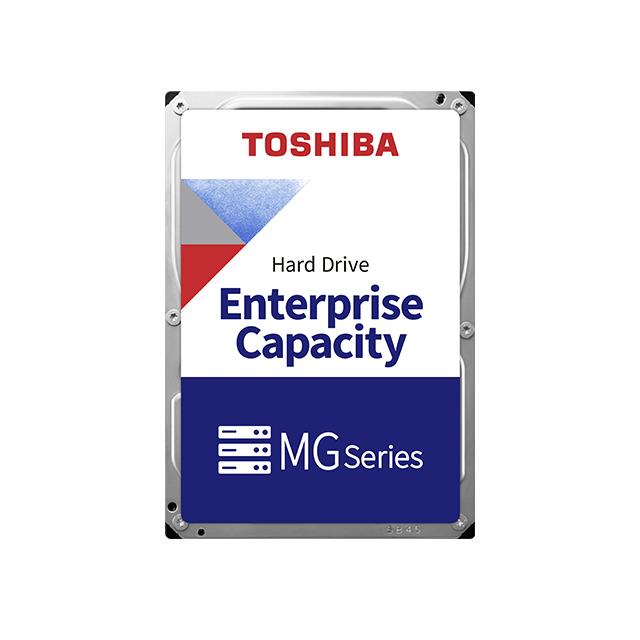 HDD|TOSHIBA|Serial ATA III|3.5 "|Buffer 512 MB|7200 RPM| 10 TB|Toshiba MG Series 10TB (MG10ADA10TE)|MG10-D Series|MG10ADA10TE