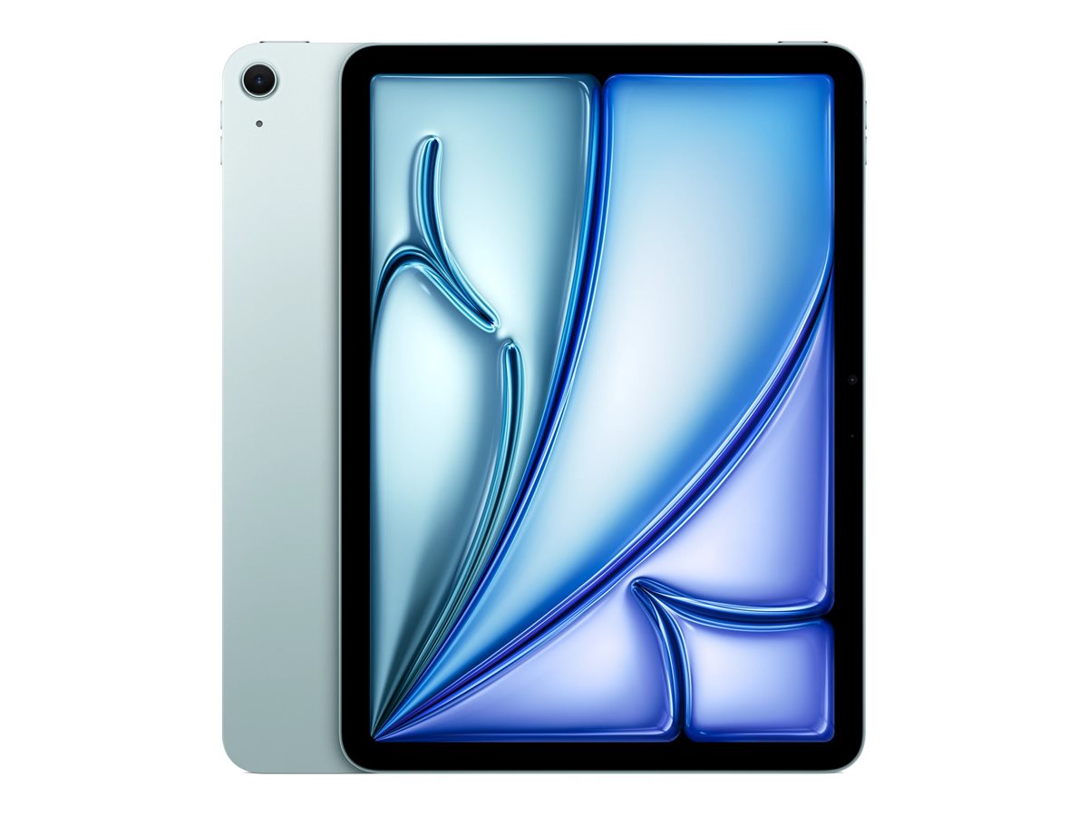 Apple iPad Air 11" M4 Wi-Fi 128GB - Blue - Apple