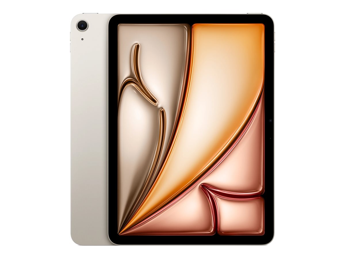 Apple iPad Air 11" M4 Wi-Fi 128GB - Starlight - Apple