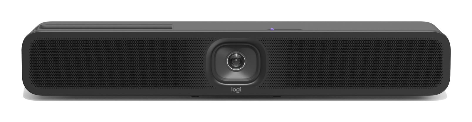 CAMERA WEBCAM MEETUP 2/GRAPHITE 960-001681 LOGITECH