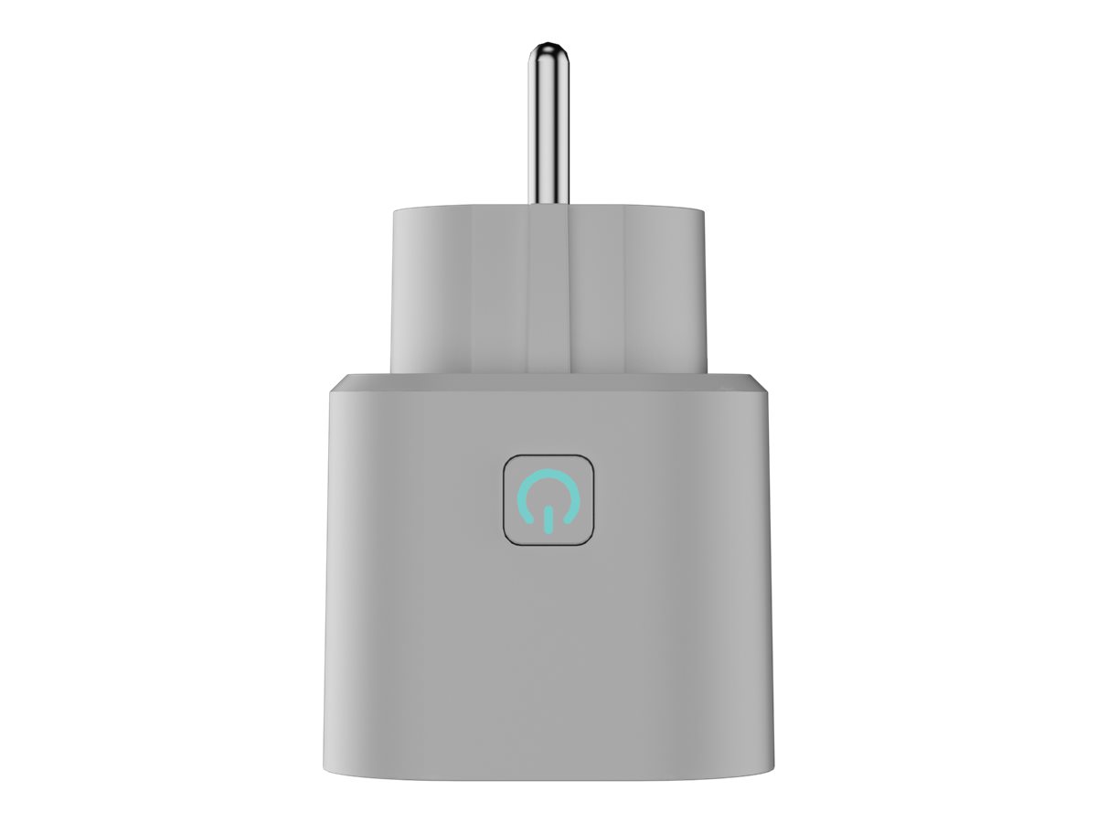 Deye Smart Single-Phase Power Plug - SUN-SMART-PLUG01P1-F