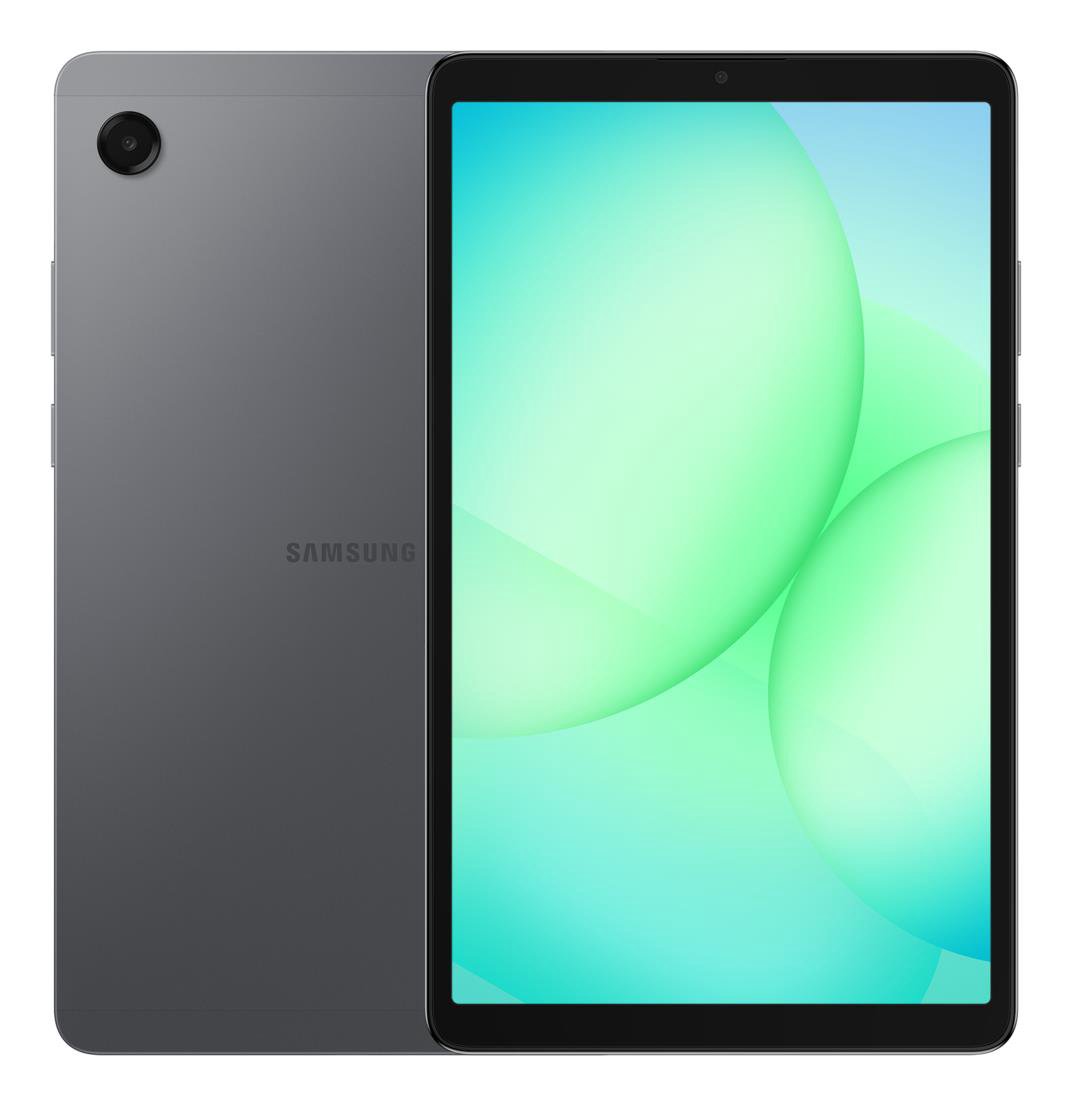 Samsung - Galaxy - Tab A11 LTE (X135) - 8.7 " - Grey - TFT - 1340 x 800 pixels - MediaTek - Helio G99 - 4 GB - 64 GB - 3G - 4G - Wi-Fi - Front camera - 5 MP - Rear camera - 8 MP - Bluetooth - 5.3 - Android