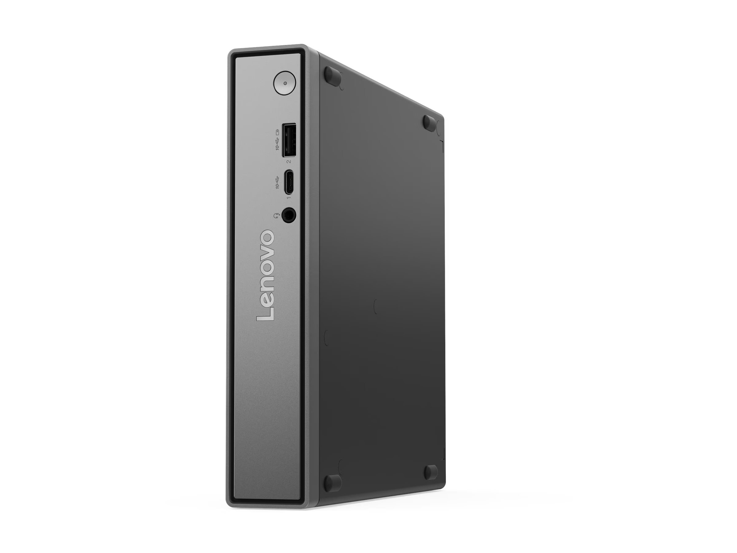 Lenovo ThinkCentre - neo 50q G5 - Desktop - Tiny - Intel Core i5 - i5-13420H - Internal memory 16 GB - SODIMM DDR5 - Solid-state drive capacity 512 GB - Intel UHD Graphics - No Optical drive - Keyboard language English - Windows 11 Pro - Warranty 36 month