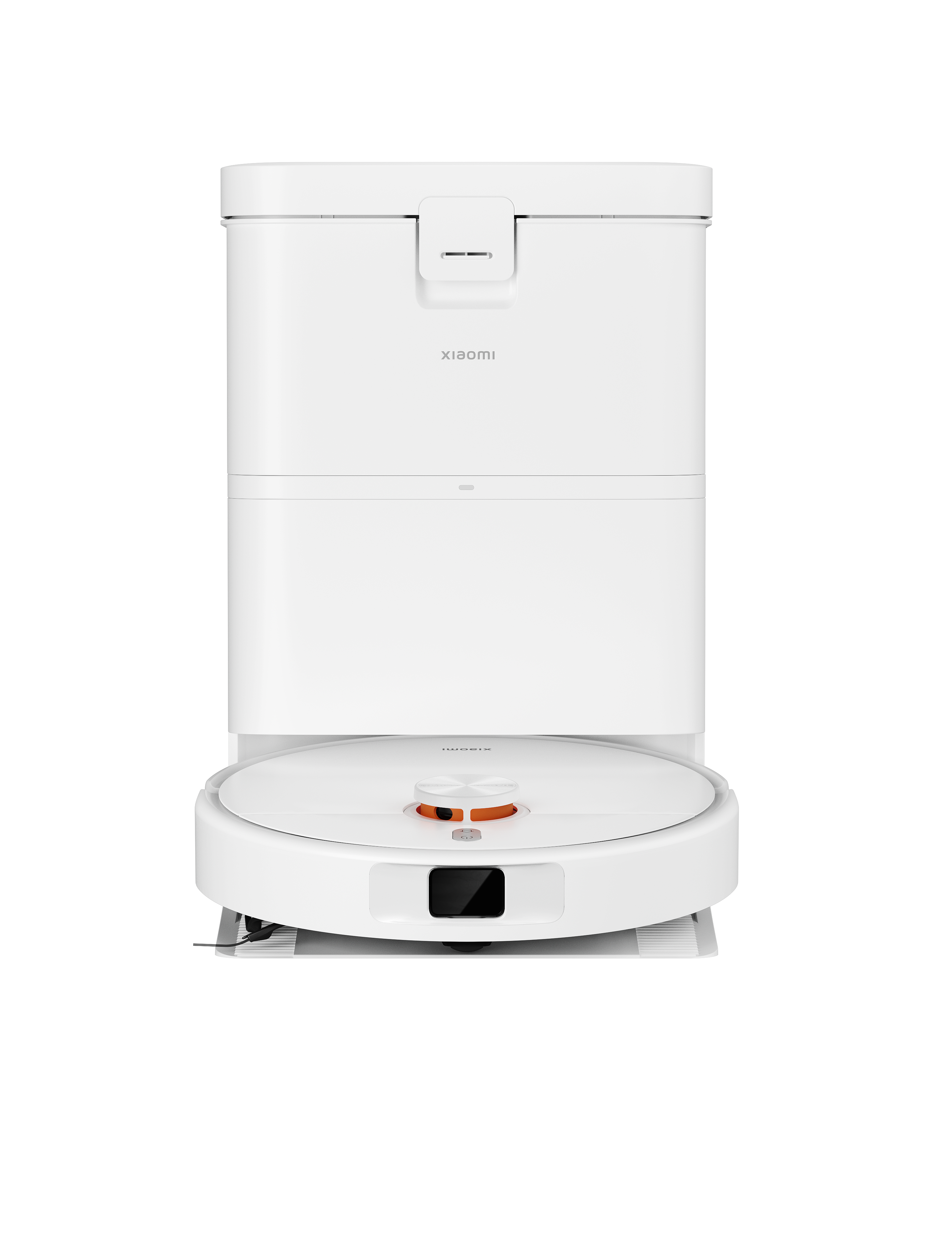 Xiaomi Robot Vacuum H50 EU - Wet&Dry - 5200 mAh - 10000 Pa - White