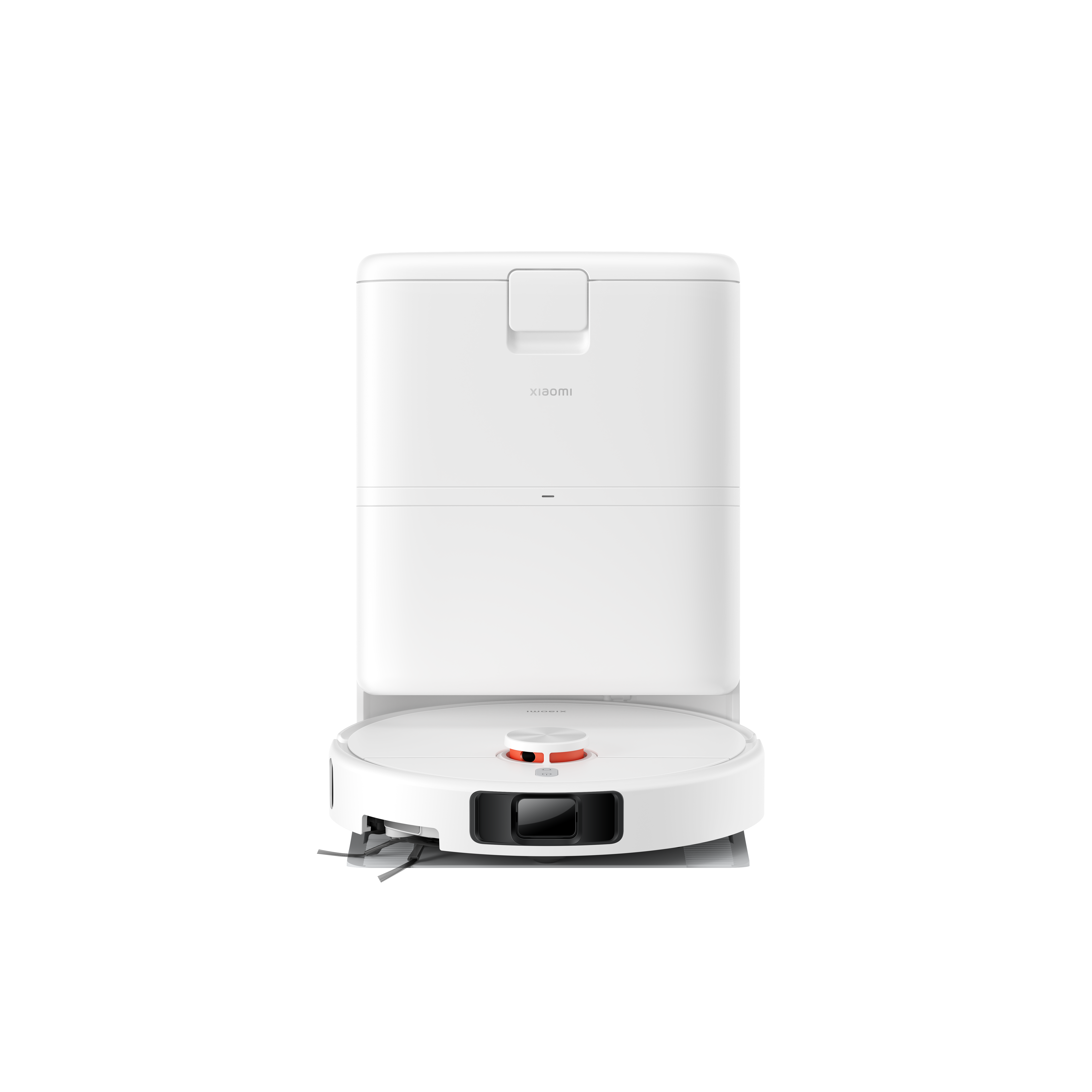 Xiaomi Robot Vacuum H50 Pro EU - Wet&Dry - 5200 mAh - 15000 Pa - White