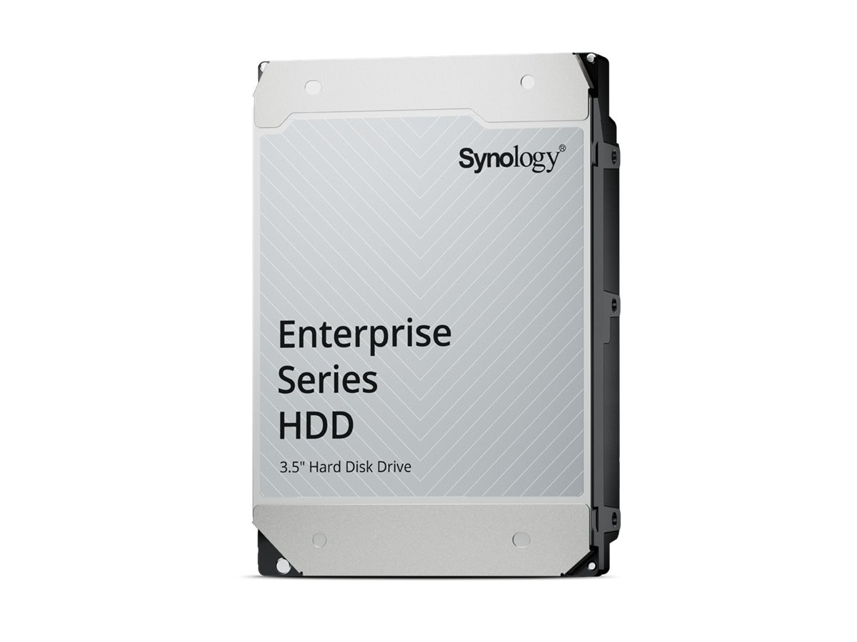 Synology Hard Drive - HAS5320-24T - 7200 RPM - 24000 GB