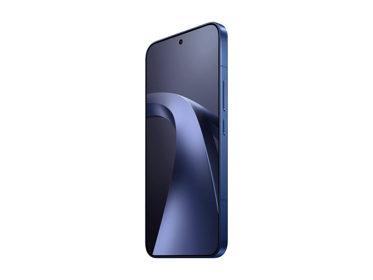 Xiaomi 17T Pro - Deep Blue - 6.83 " - 2772 x 1280 pixels - Mediatek - Dimensity 9500 - Internal RAM 12 GB - 512 GB - Dual SIM - 4G - 5G - Main camera resolution 50+50+12 MP - Android - Secondary camera resolution 32 MP - 16 - 7000 mAh