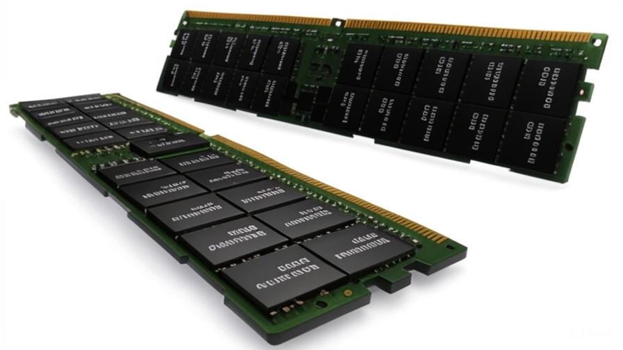 Server Memory Module|SAMSUNG|DDR5| 32 GB|Registered (buffered)|1.1 V|288-pin DIMM|ECC Yes|M321R4GA3EB2-CCP