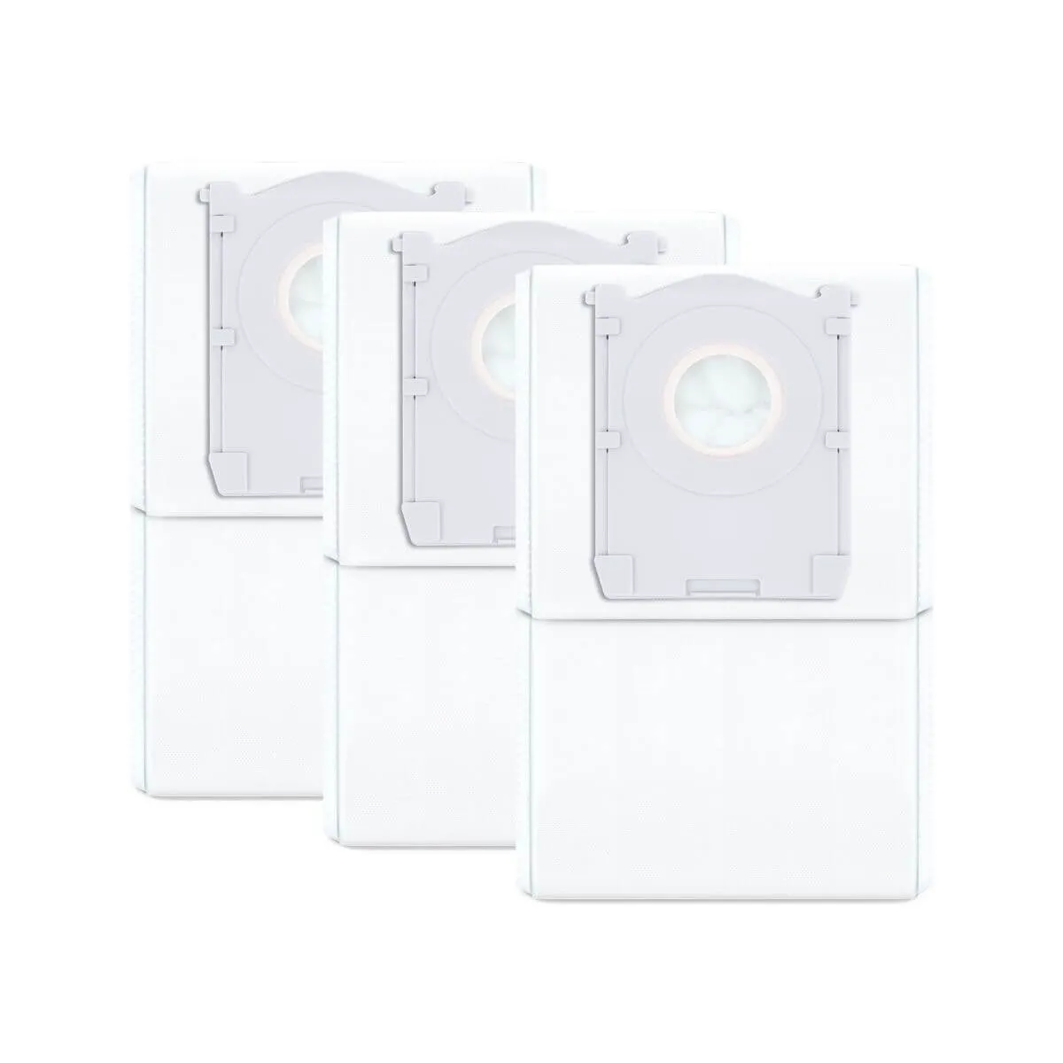 Ecovacs Dust Bags X11 PRO OMNI/T90 OMNI/T90 PRO OMNI/X9S PRO OMNI/T90 PRO OMNI Care Kit/T90 PRO OMNI Care/T90 PRO - DDB030049