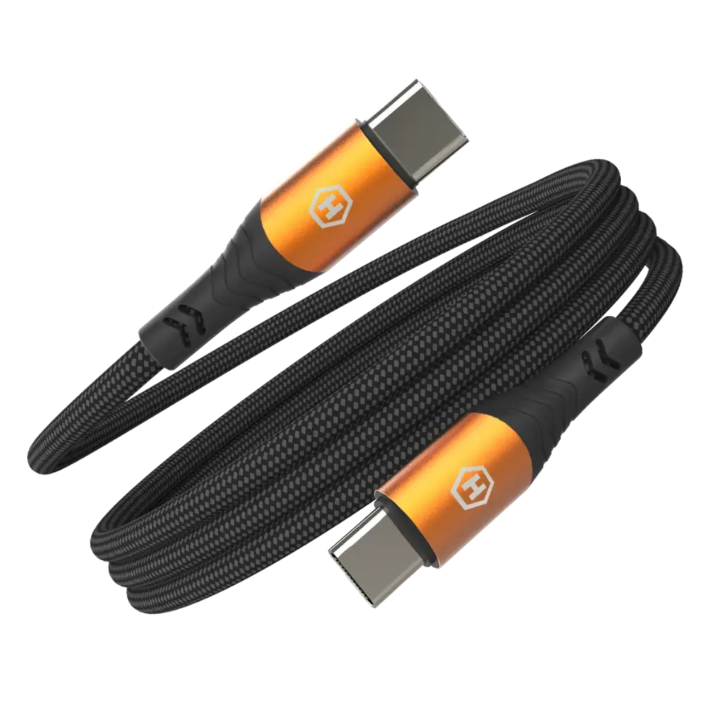 Hammer USB-C to USB-C Cable - AKC001412 - USB-C To USB-C
