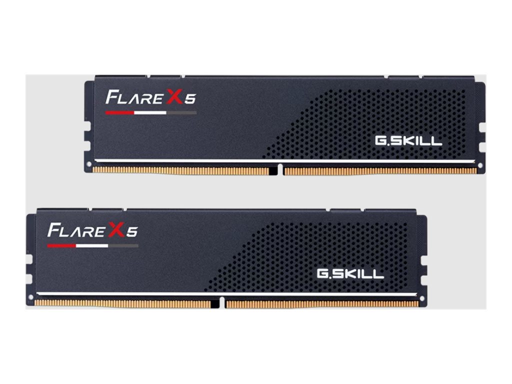 G.Skill Flare X5 DDR5-6000* CL30-38-38-96 1.35V 16GB (2x8GB)AMD EXPO