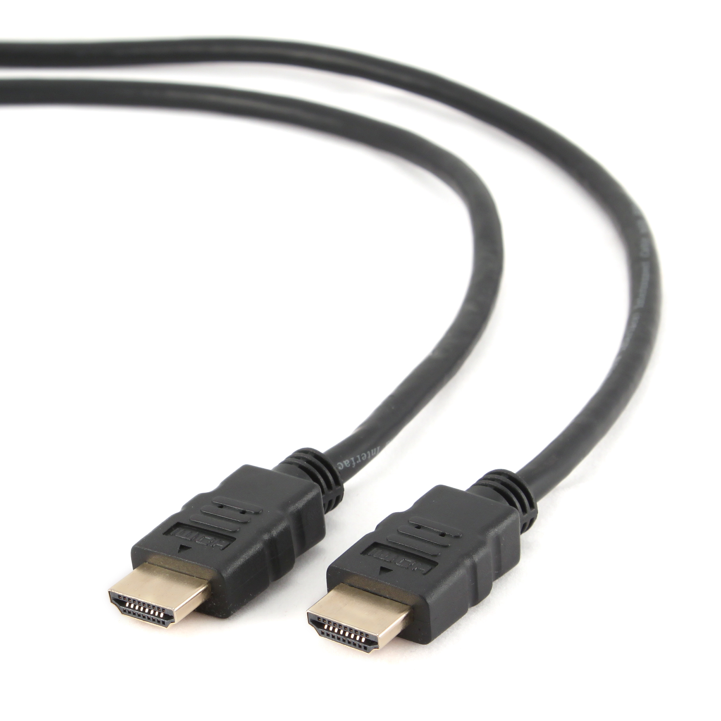 Cablexpert - CC-HDMI4L-6 - HDMI to HDMI - 1.8 m