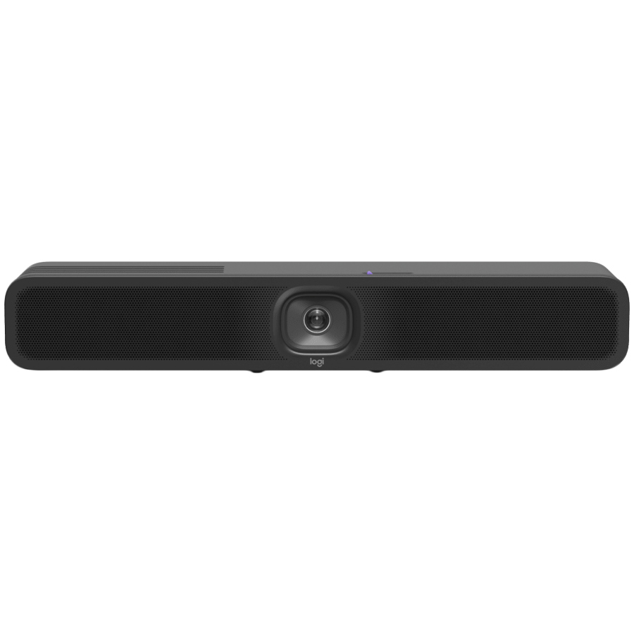 CAMERA WEBCAM MEETUP 2/GRAPHITE 960-001681 LOGITECH